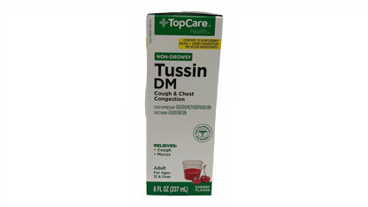 LDR TUSSIN CF MS LQ 118ML M/S