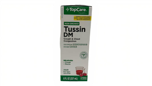 LDR TUSSIN DM LQ 118ML RSP