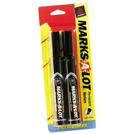 MARKS A LOT BLACK BL