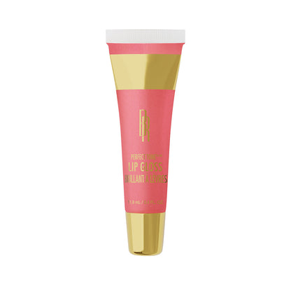 Black Radiance Perfect Tone Lip Gloss - Sultry Pink