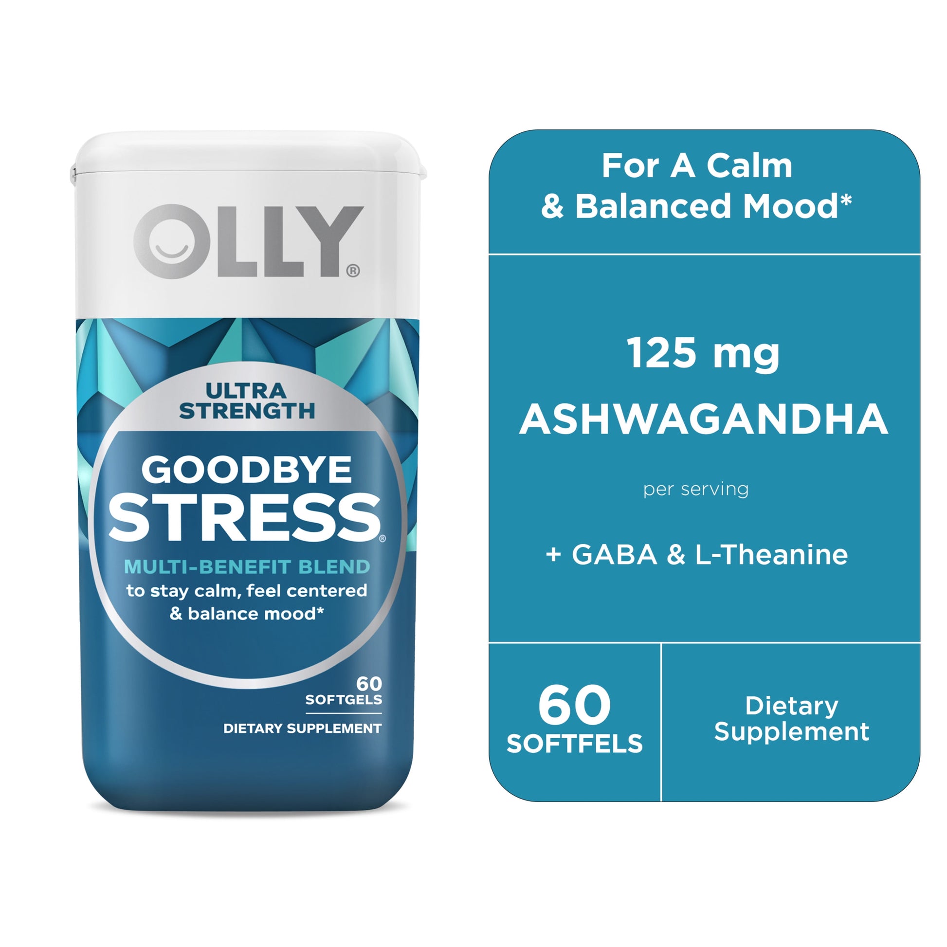 OLLY GOODBYE STRS CW 42 BRY