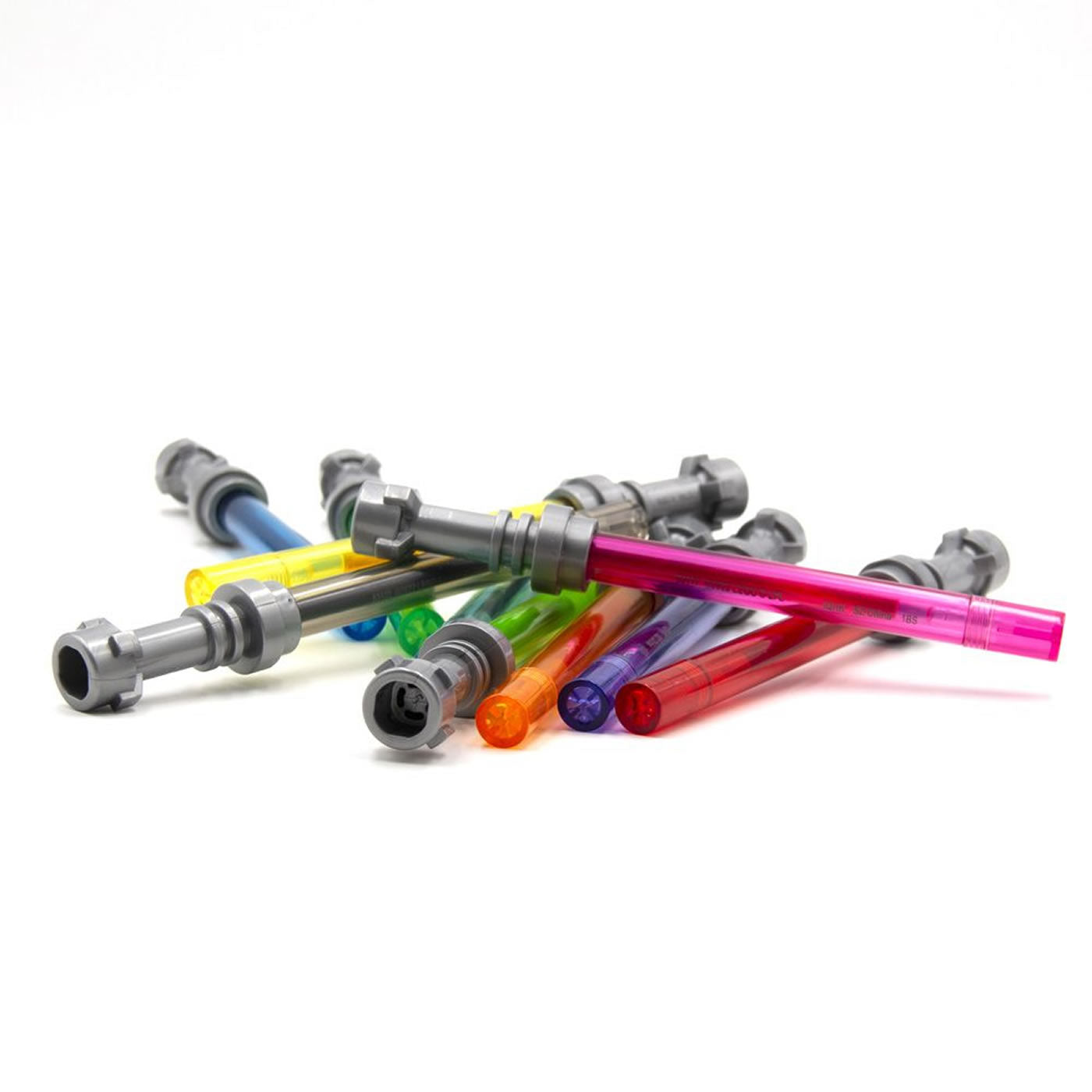 LEGO STAR WARS LIGHTSABER GEL PEN