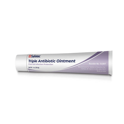 BACITRACIN OI 500U/GM 30GM