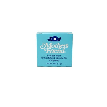 MOTHERS FRIEND CREAM 4 OZ