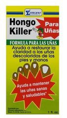 HONGO KILLER OI 1OZ NAIL FRML