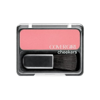 COVERGIRL Cheekers Blush - 105 Rose Silk