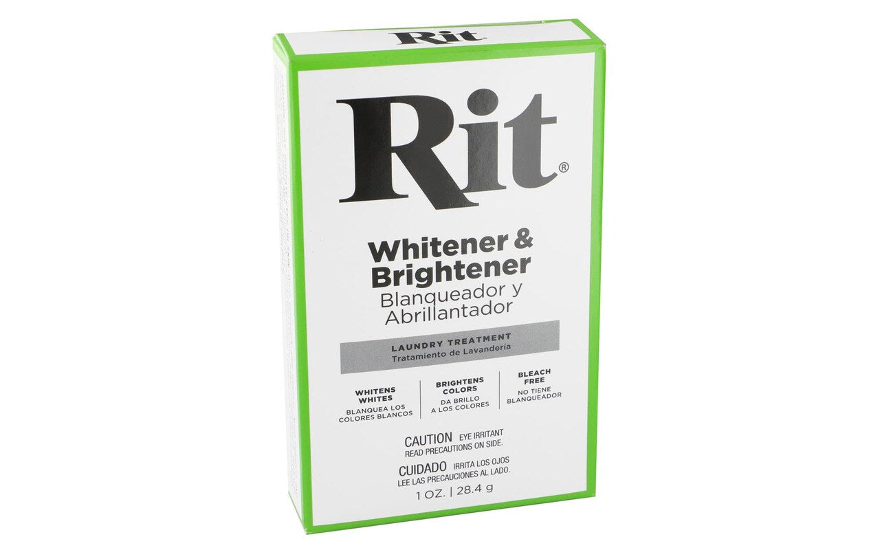 Rit Fabric Whitener Liquid 8oz
