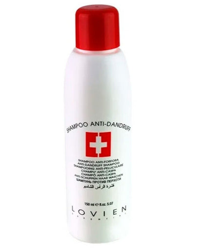 D&L ANTI-REVER SHAMPOO    8.5OZ