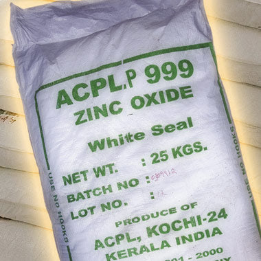 ZINC OXIDE DS PWD 500 GM