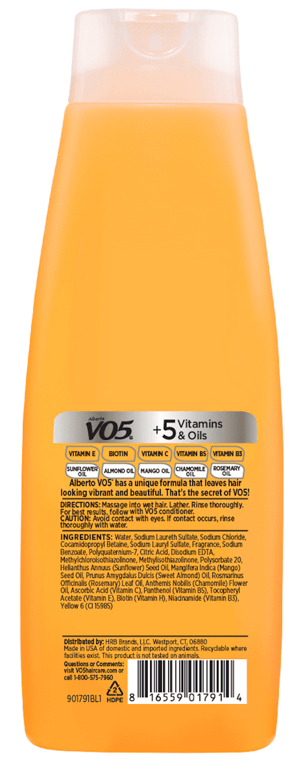 VO5 DAILY REVITALIZING SHM 15OZ