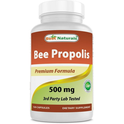BEE & YOU PROPOLIS WTR SOLUB LQ EXT