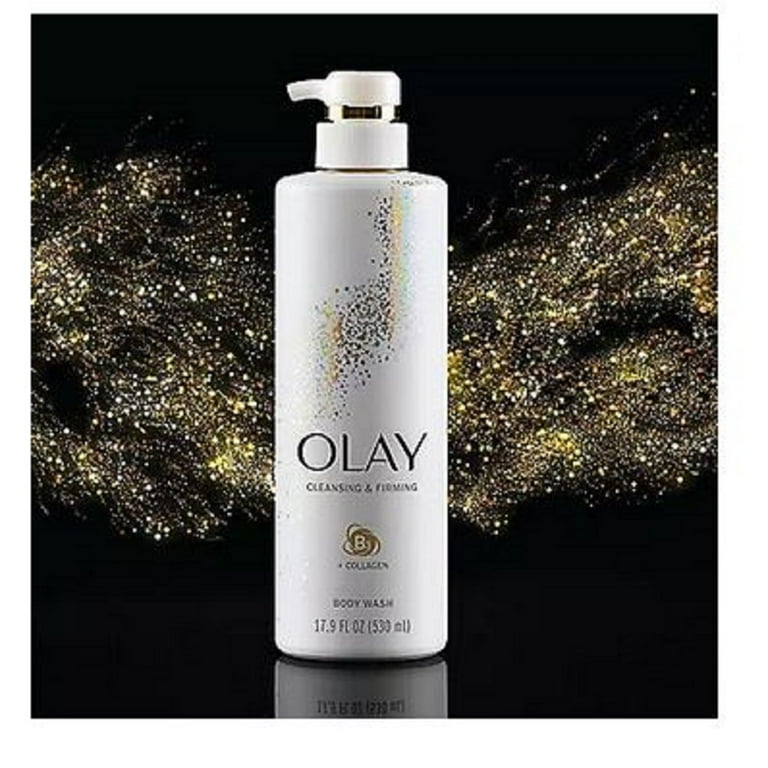 OLAY COLLAGEN PEPTIDE BODY WASH 20OZ