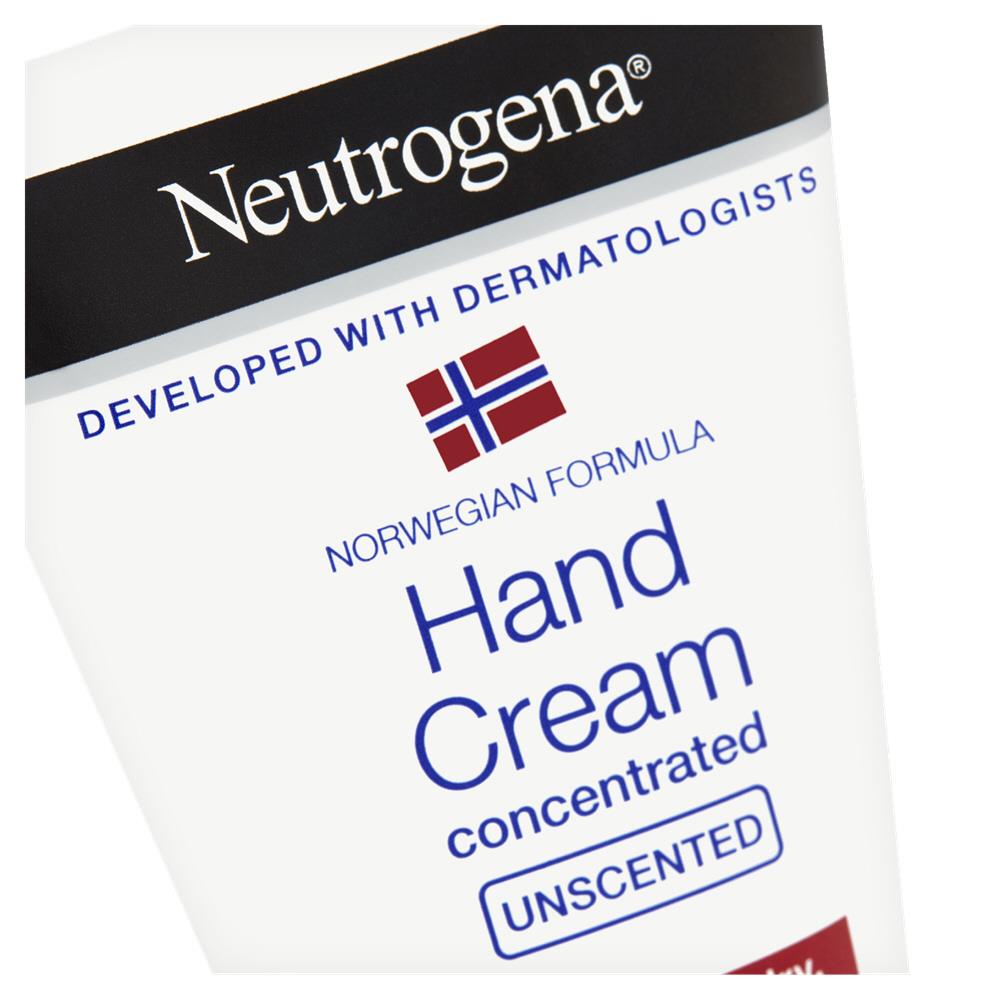 NEUT HAND CREAM 2OZ UNSCENTED