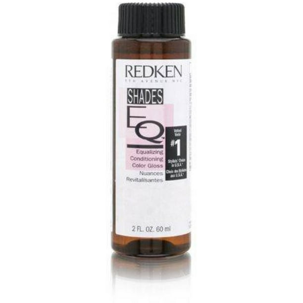RK SEQ GLOSS 09VG 60ML