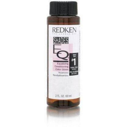 RK SEQ GLOSS 09VG 60ML