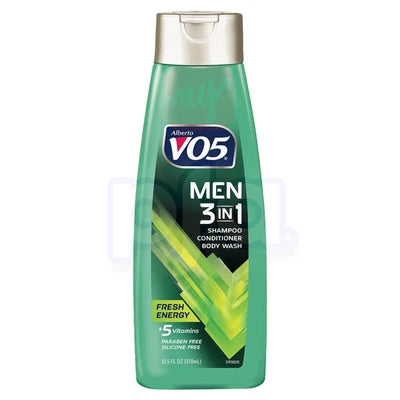 VO5 BLM FRESSIA CD 15OZ SFTN/SHN