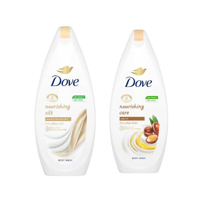 DOVE BODYWASH LQ 12OZ SNST