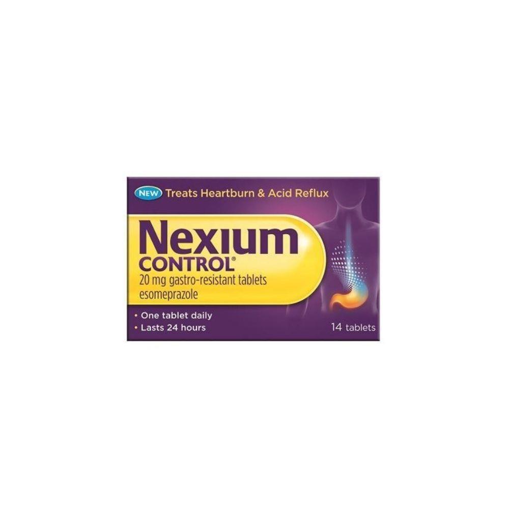 NEXIUM CP 20MG 90   DR