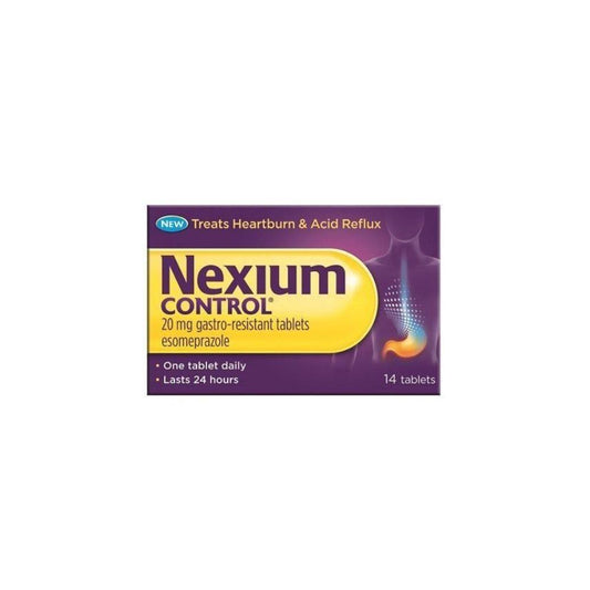 NEXIUM CP 20MG 90   DR