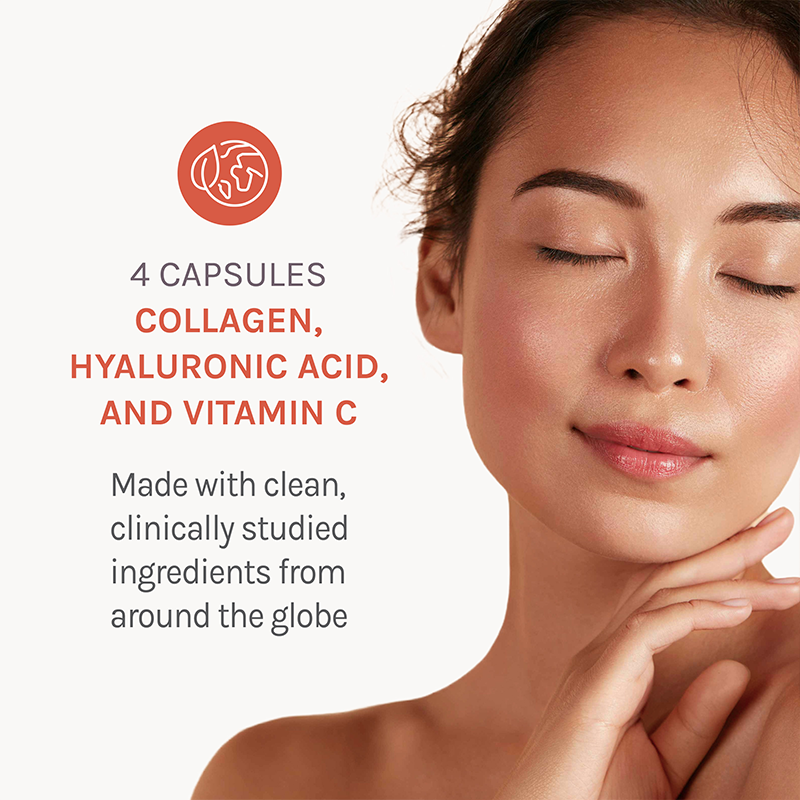 SUPP,COLLAGEN REPLENISHMT