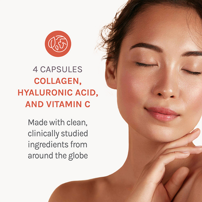 SUPP,COLLAGEN REPLENISHMT