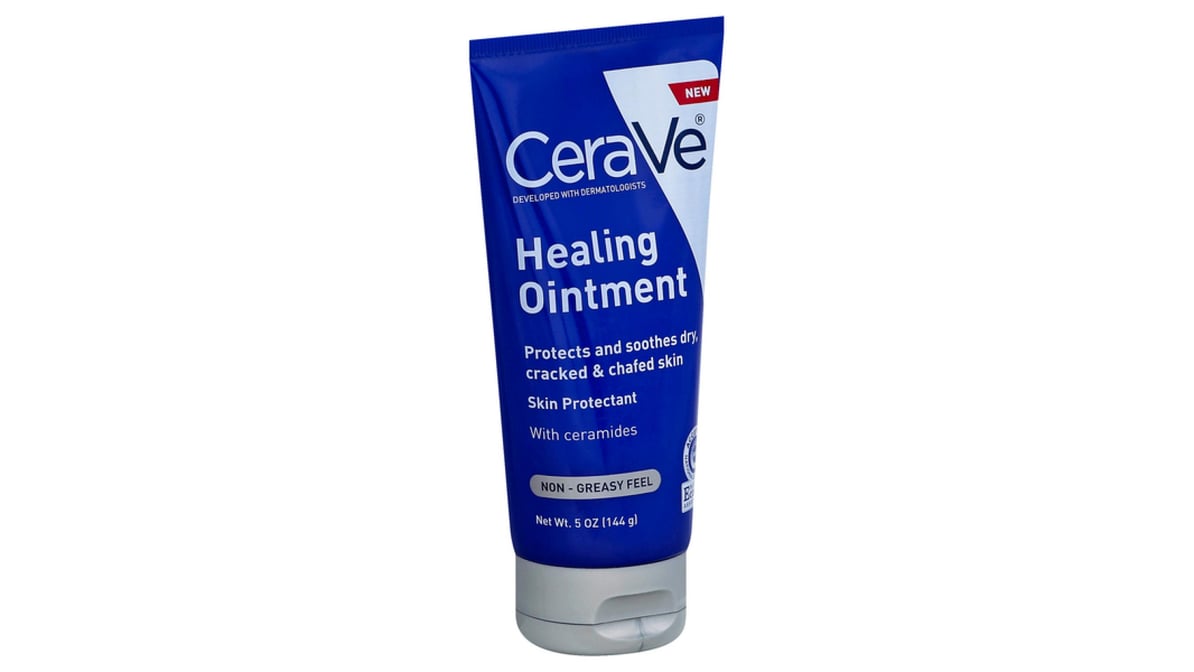 CERAVE HEALING OINTMENT 5OZ