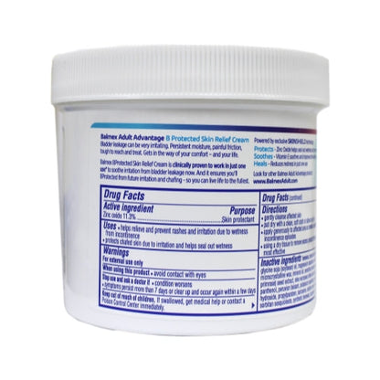 BALMEX ADULT CARE CR 11.3% 85GM