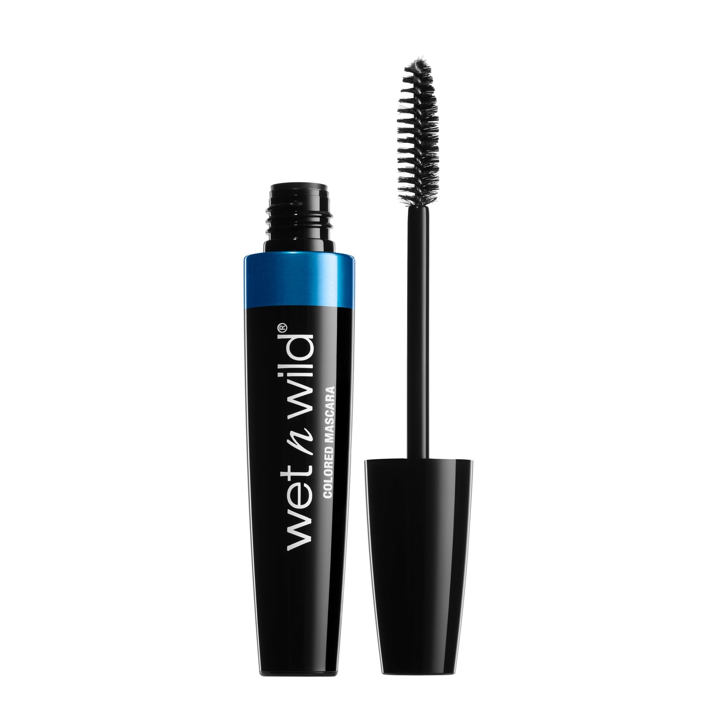 wet n wild Fantasy Makers Colored Mascara - Cobalt Blue