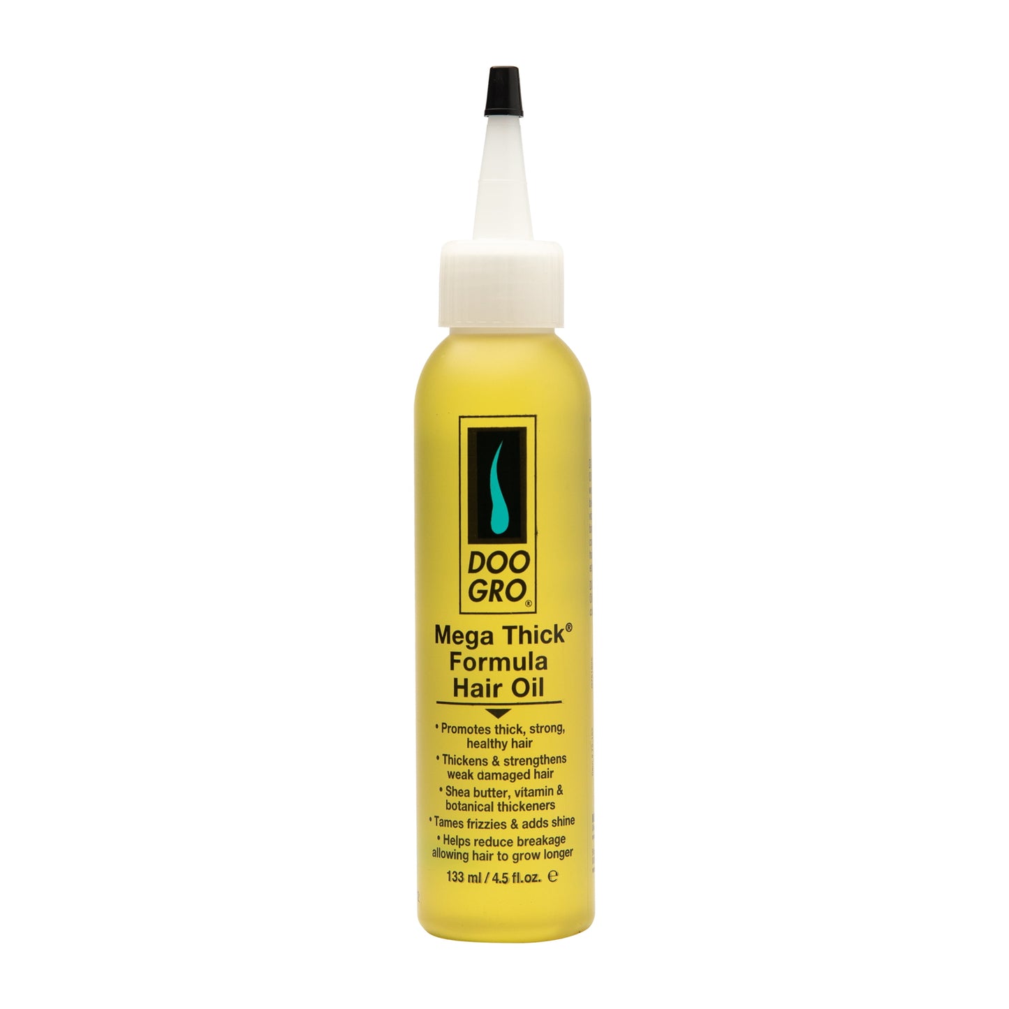 DOO GRO MEGA THICK SHAMPOO10.OZ