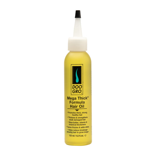 DOO GRO MEGA THICK SHAMPOO10.OZ