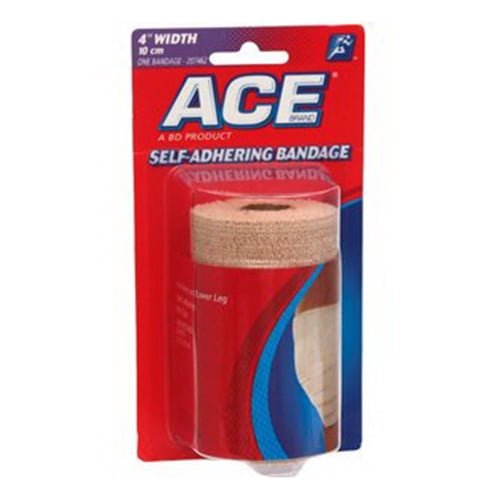 LDR BANDAGE CLR A/B AP 0.1% 30