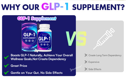 YOUTHEORY CAPS,PRTN,GLP-1 SUPPORT