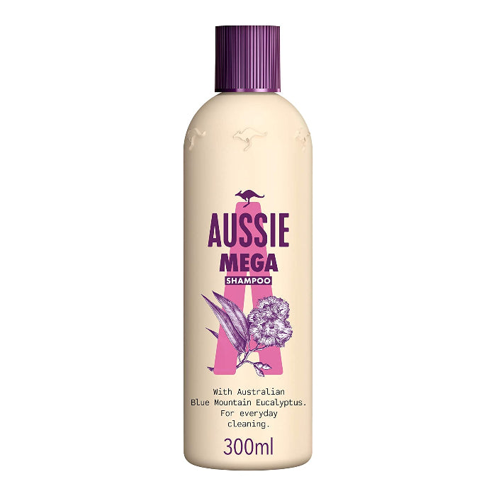 AUSSIE TOUSLE HOUSLE SHAMP 4.9Z
