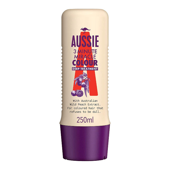 AUSSIE 3MIN MIRACLE MST DP CND8