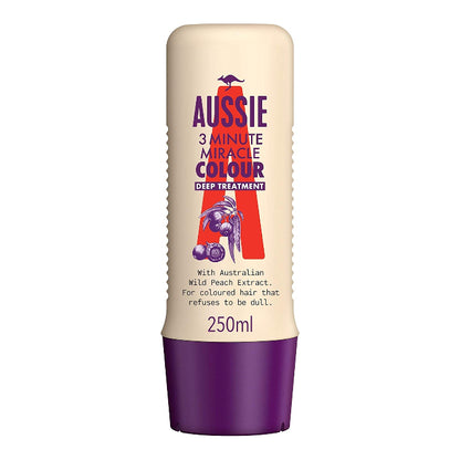 AUSSIE 3MIN MIRACLE MST DP CND8