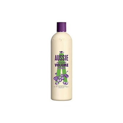 AUSSIE GEL AUSSOME VOLUME TEXTURIZ 7OZ