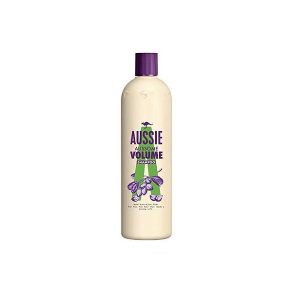 AUSSIE GEL SPRAY AUSSOME VOLUME 5.7OZ