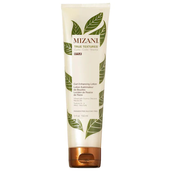 MIZANI CURL CARE SERUM      4OZ