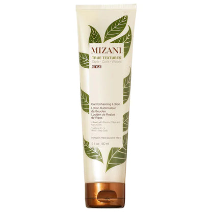 MIZANI CURL CARE SERUM      4OZ