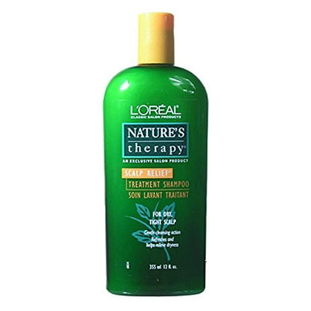 LOREAL N/THER CURVES SHAMP 12OZ