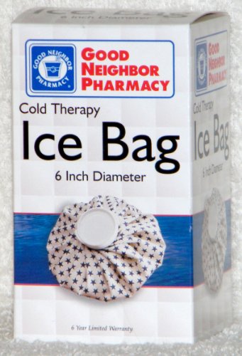 GNP ICE BAG 9 IN