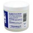 Blue Magic Coconut Oil Hair Conditioner, 12 oz