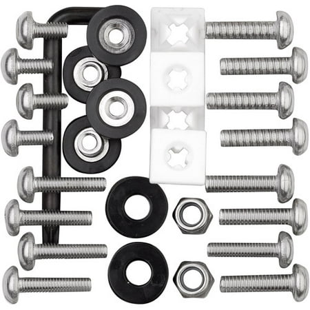 312PC FASTERNER KIT