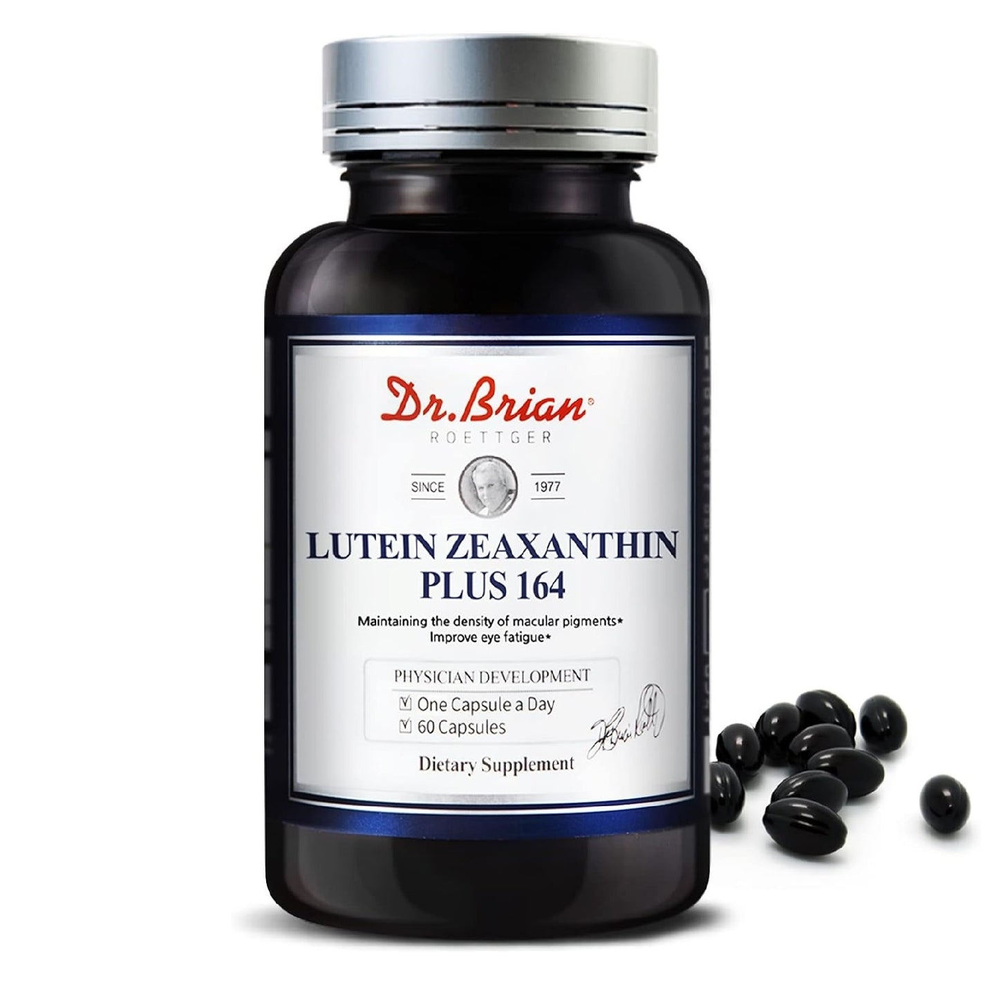 LUTEIN PLUS TB 60 W/ZEAXANTHIN