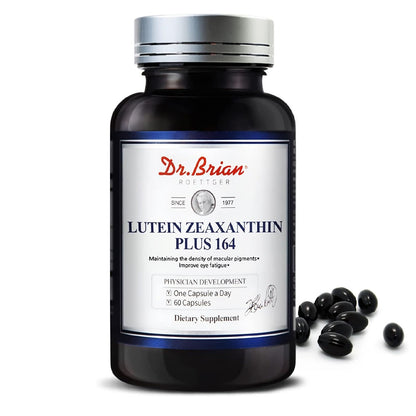 LUTEIN PLUS TB 60 W/ZEAXANTHIN