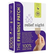 ASPERFLEX LIDOCAINE 4% PAT 6