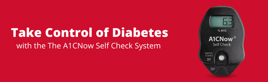 TRUE+ A1CNOW SELF CHECK KIT 2CT