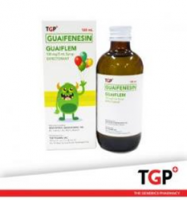 GUAIFENESIN DM 200-20MG SYR 100X10 ML UD