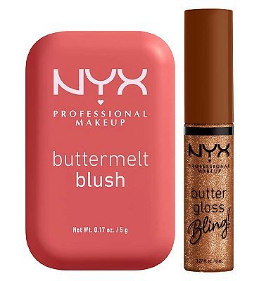BUTTER LIP GLOSS BLING PAY ME