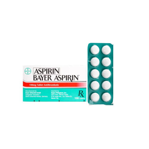 BAYER ASPIRIN TABLET 200CT